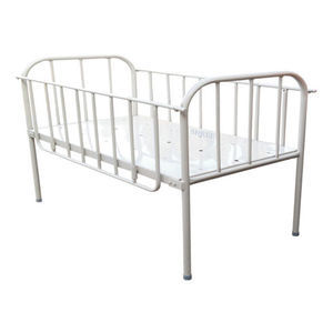 cama de hospital