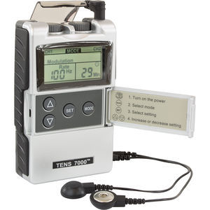 electroestimulador