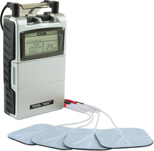 electroestimulador