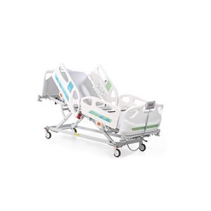 cama de emergencia