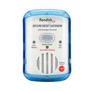 sistema de alarma de cama 1