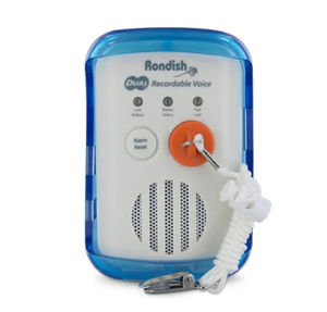 sistema de alarma de cama 1