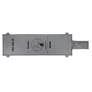sistema de alarma de cama 1