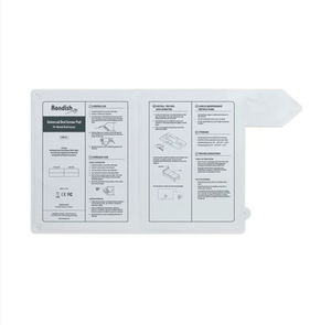 sistema de alarma de cama 1