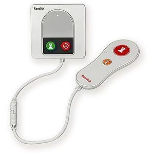 sistema de llamada a enfermero IP