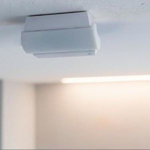 sistema de alarma de caída