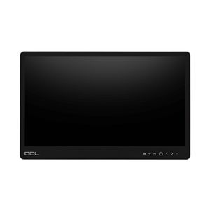 monitor para endoscopia