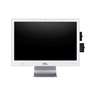 panel PC médico 15th Generation Intel® Core™