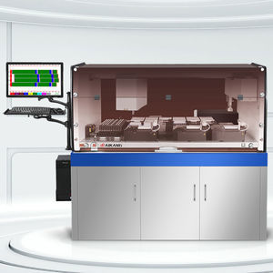 extractor de ácidos nucleicos para diagnóstico clínico 1