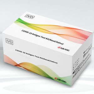 kit de prueba para COVID-19 1