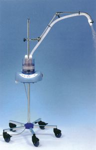 nebulizador ultrasónico