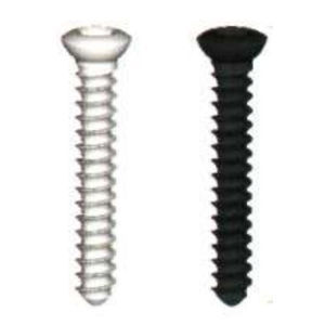 tornillo de compresión ósea genérico