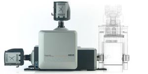 microscopio confocal / para la investigación / óptico / TIRF