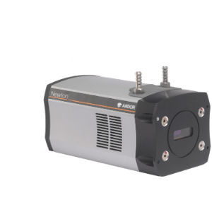 cámara para microscopio