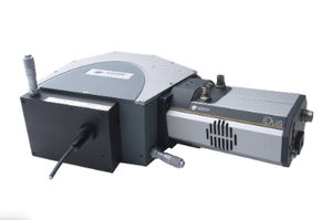 espectroscopio Czerny-Turner