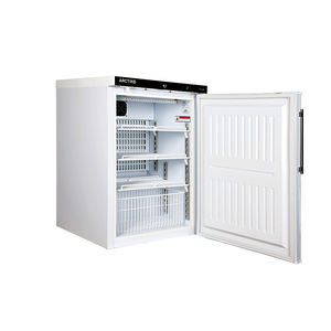 refrigerador de laboratorio