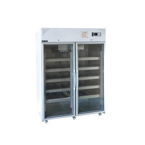 refrigerador de banco de sangre