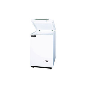 congelador de laboratorio 1