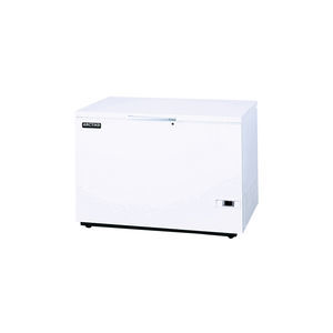 congelador de laboratorio 1