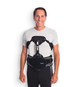 órtesis postural