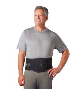 faja de sujeción lumbosacra 1