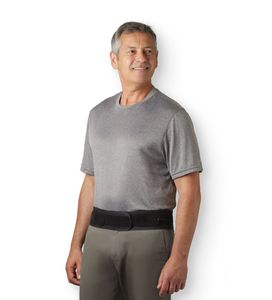 faja de sujeción sacroilíaca