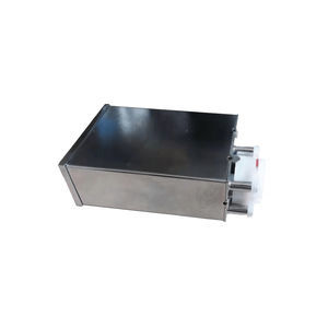 módulo para monitor de paciente etCO2