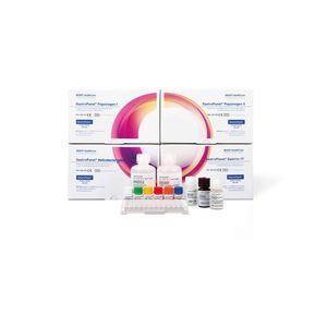 prueba rápida de enfermedades gastrointestinales