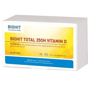 kit de prueba para la investigación