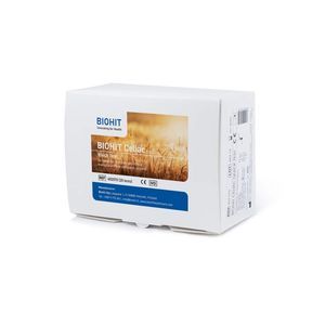 kit de prueba de celiaquía