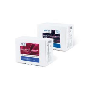 kit de prueba de enfermedades gastrointestinales
