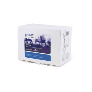 kit de prueba de enfermedades gastrointestinales