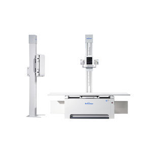 sistema de radiografía