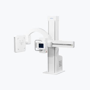 sistema de radiografía