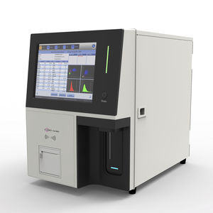 analizador de hematología automático