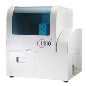 analizador de bioquímica automático
