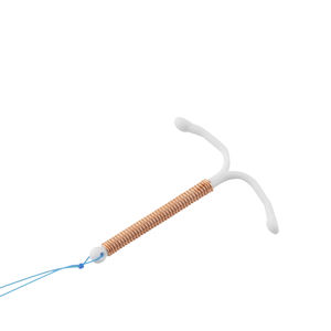 dispositivo intrauterino copper-T