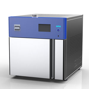 esterilizador médico