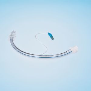 tubo endotraqueal oral y nasal