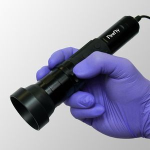 cámara de telemedicina