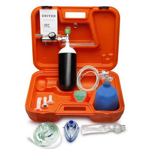 kit de emergencia