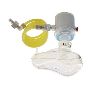 válvula de gases médicos