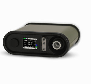 ventilador de emergencia