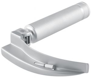 hoja de laringoscopio Macintosh 1