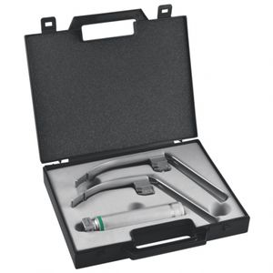 kit de laringoscopios2 Macintosh 1