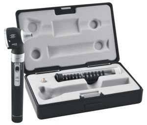 kit médico de diagnóstico ORL