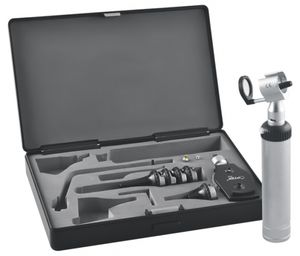 kit médico de diagnóstico ORL 1