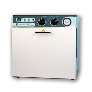 esterilizador médico