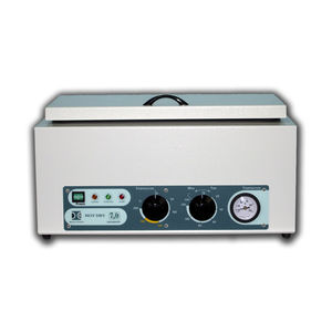 esterilizador médico