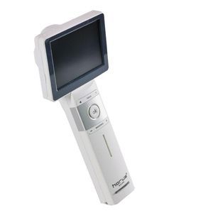 videotoscopio con monitor de vídeo integrado 1